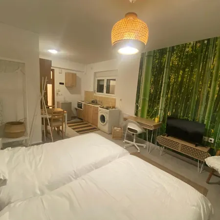 Apartment Snd Rentals- *