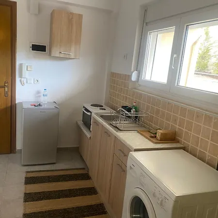 Snd Rentals- Apartment Kozani