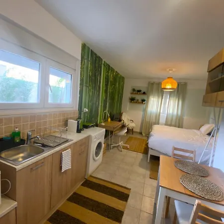 Apartment Snd Rentals- Kozani