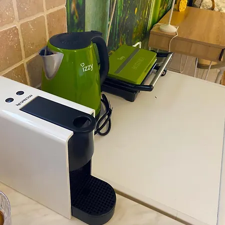 דירה Snd Rentals- *