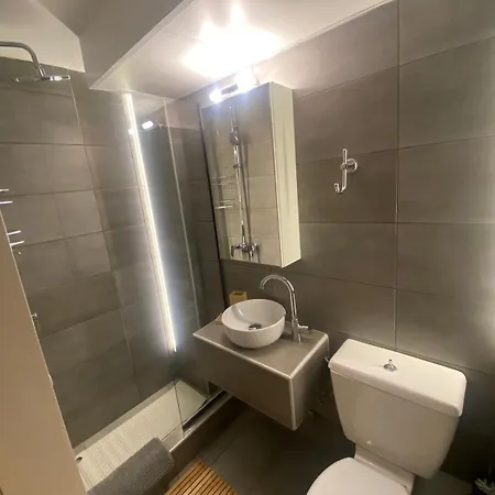 Snd Rentals- Apartment Kozani