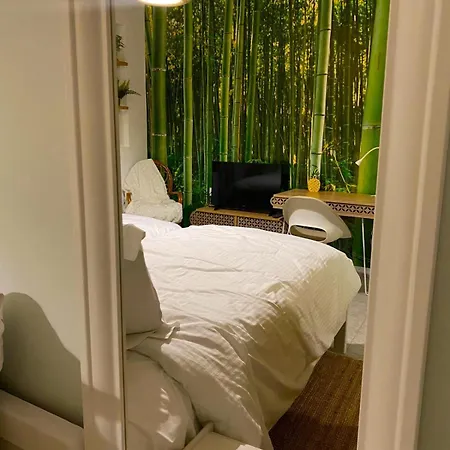 Apartment Snd Rentals- *