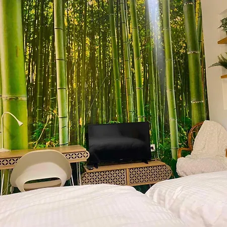 Apartment Snd Rentals- *
