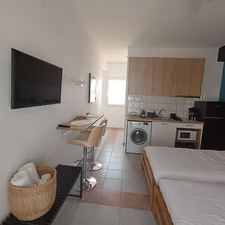 Snd Rentals- Kozani