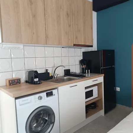 Apartment Snd Rentals- *