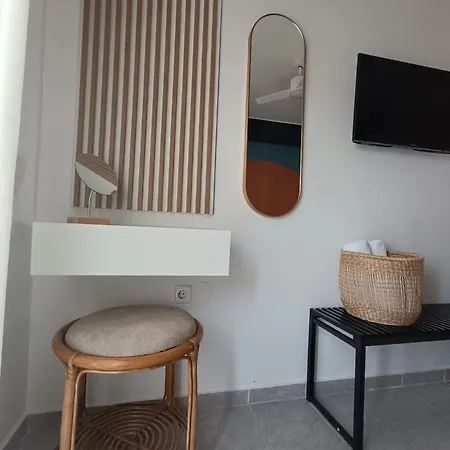 Apartment Snd Rentals- Kozani