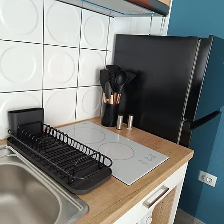 Apartment Snd Rentals- Kozani