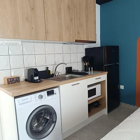 Apartment Snd Rentals- *