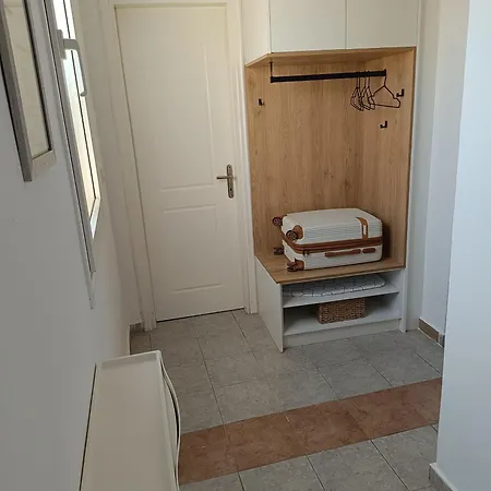 Apartment Snd Rentals-