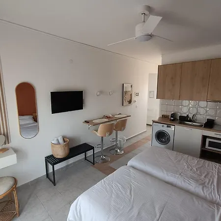 Apartment Snd Rentals- Kozani