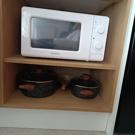 Snd Rentals- דירה